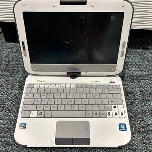 Nobilis Nobi Convertible X16-96076 - BROKEN SCREEN